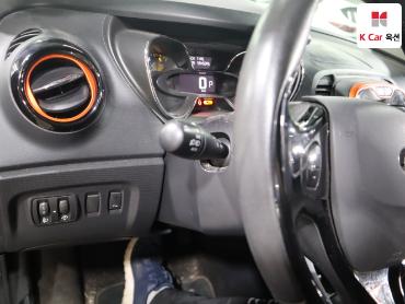 2014 - renault samsung qm3