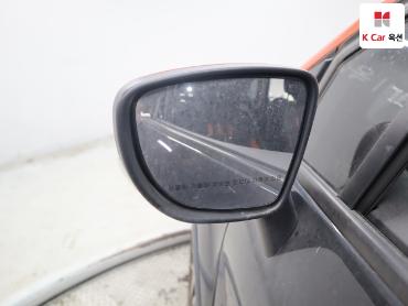 2014 - renault samsung qm3