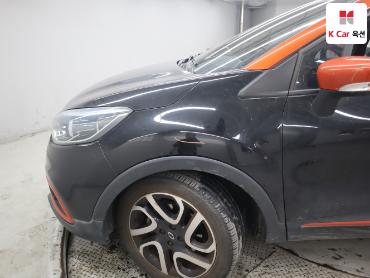 2014 - renault samsung qm3