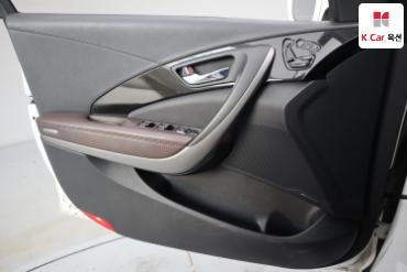 2016 - hyundai grandeur