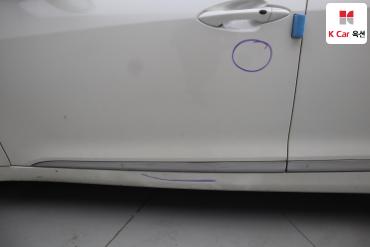 2016 - hyundai grandeur