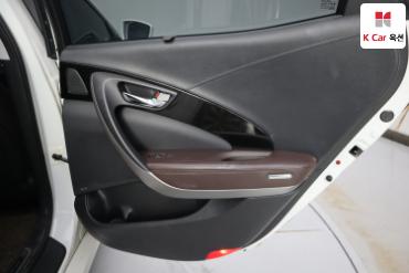 2016 - hyundai grandeur