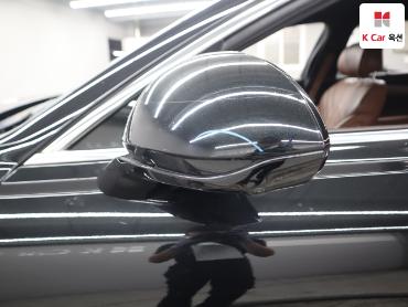 2021 - genesis g80