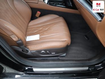 2021 - genesis g80