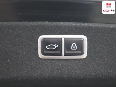 2021 - genesis g80