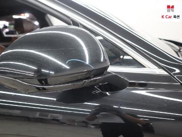 2021 - genesis g80