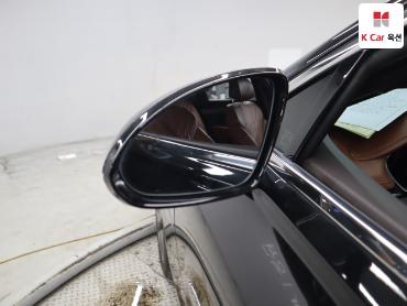 2021 - genesis g80