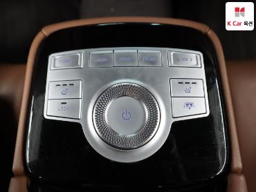 2021 - genesis g80