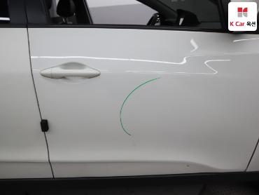 2010 - hyundai tucson
