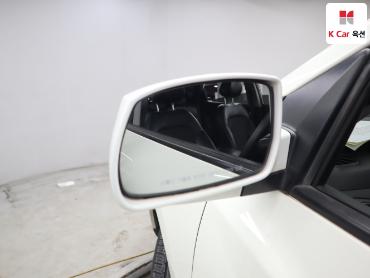 2010 - hyundai tucson