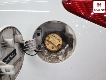 2010 - hyundai tucson