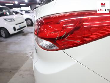 2010 - hyundai tucson