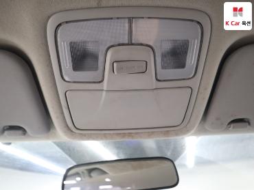 2010 - hyundai tucson