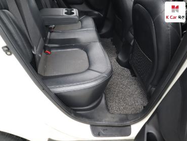 2010 - hyundai tucson