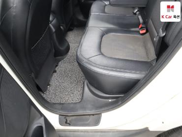 2010 - hyundai tucson