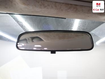 2010 - hyundai tucson