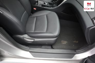 2013 - hyundai sonata