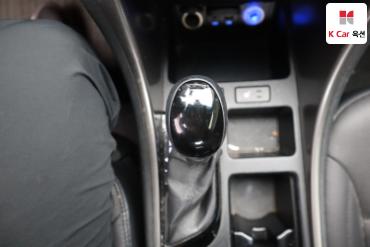 2013 - hyundai sonata