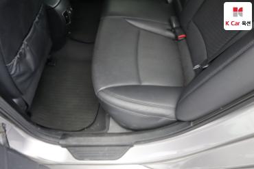 2013 - hyundai sonata