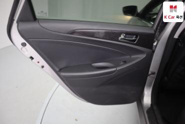 2013 - hyundai sonata