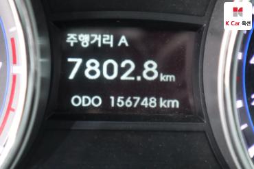 2013 - hyundai sonata