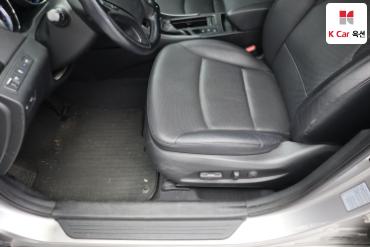 2013 - hyundai sonata
