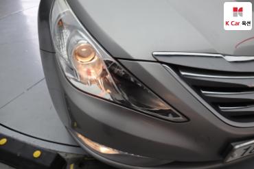 2013 - hyundai sonata