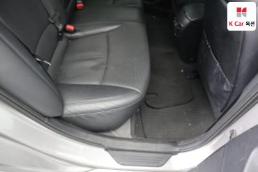 2013 - hyundai sonata
