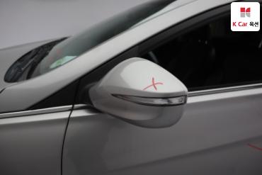 2013 - hyundai sonata