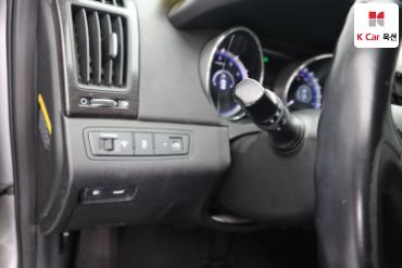 2013 - hyundai sonata