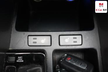 2013 - hyundai sonata