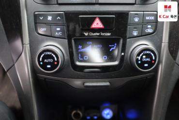 2013 - hyundai sonata