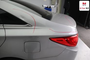 2013 - hyundai sonata