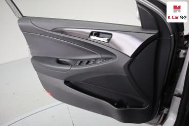 2013 - hyundai sonata