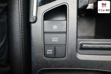 2013 - hyundai sonata