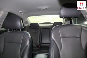 2013 - hyundai sonata