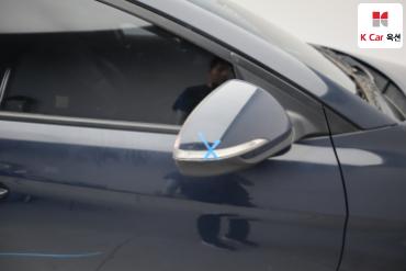 2017 - hyundai avante