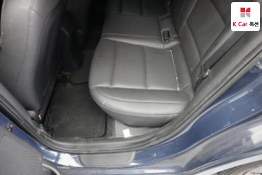 2017 - hyundai avante