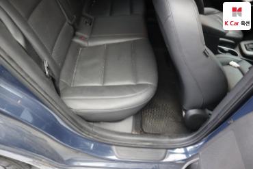 2017 - hyundai avante