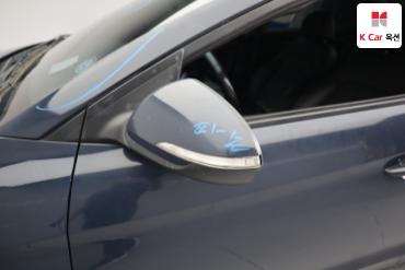 2017 - hyundai avante