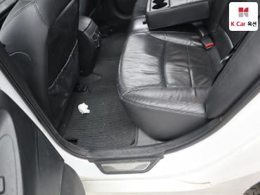 2010 - hyundai sonata