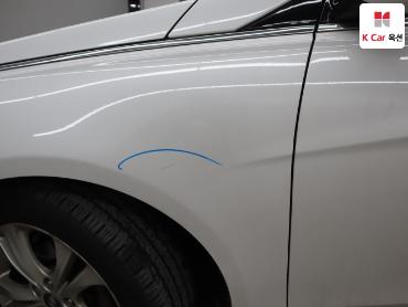 2010 - hyundai sonata