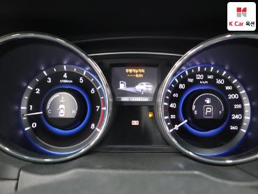 2010 - hyundai sonata