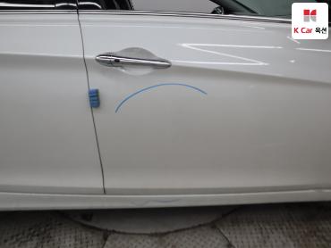 2010 - hyundai sonata