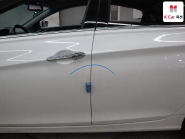 2010 - hyundai sonata