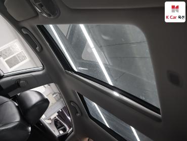 2010 - hyundai sonata