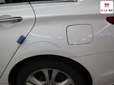 2010 - hyundai sonata