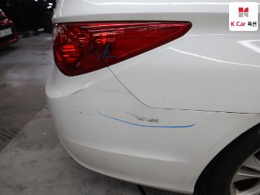 2010 - hyundai sonata