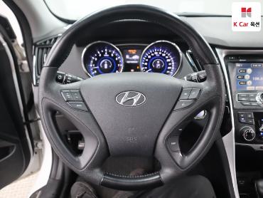 2010 - hyundai sonata