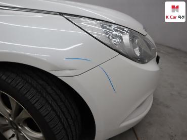 2010 - hyundai sonata